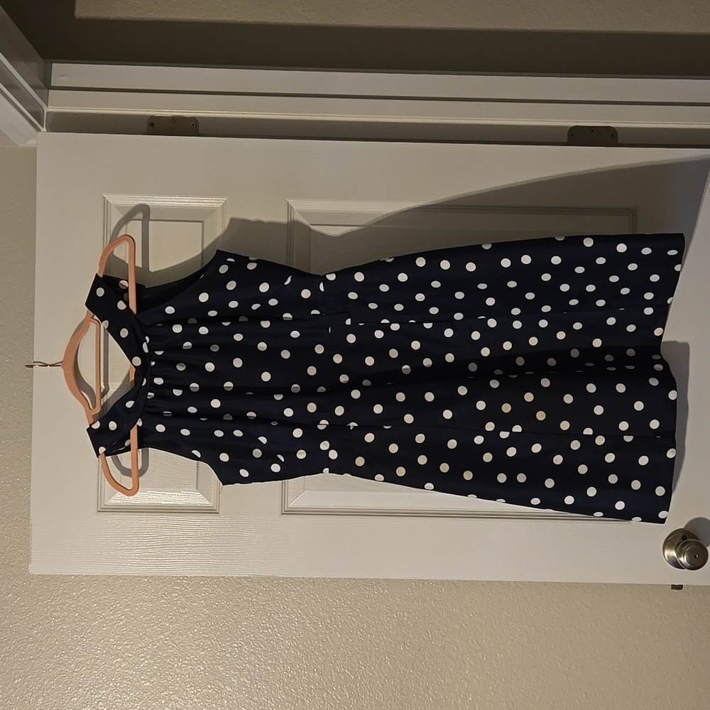 Dress Barn dress size 6
